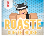 Roaste