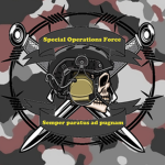 [RNU:PF] Special Operations Force