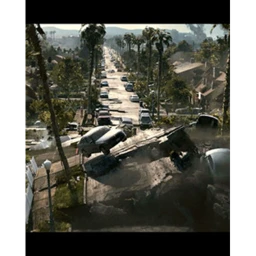 earthquake icon
