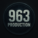 963 Productions.