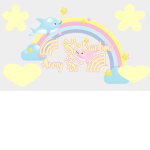 ~* Rainbow Army*~