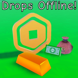 1 Robuc = 5 Drops! [BETA]