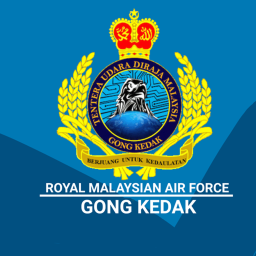 [RMA] Pangkalan Udara Gong Kedak