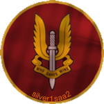 |BA|-United Kingdom Special Forces