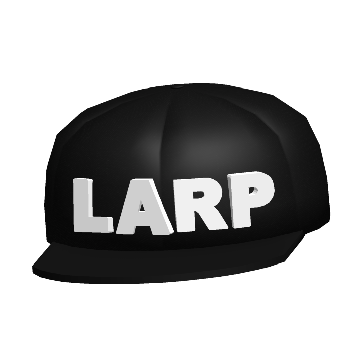 Larp Cap