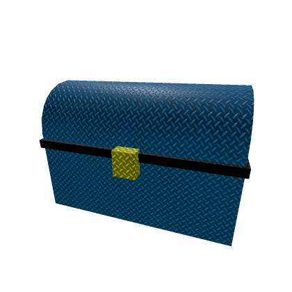 diamond chest