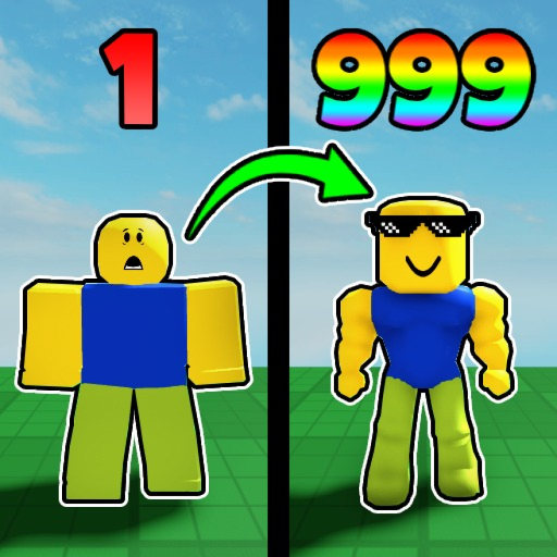 +1 Jawline Every Click