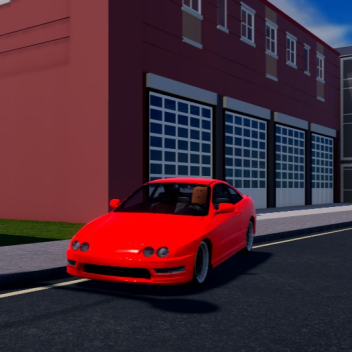 Drive cars