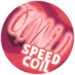 Speed Coil