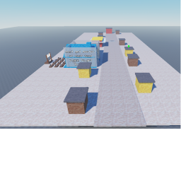 clangker town