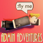 Admin Adventures🌟