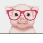 Summer Pigs!
