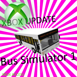Bus Simulator 1 | 0.21 (Bus Update)