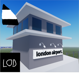 London Airport