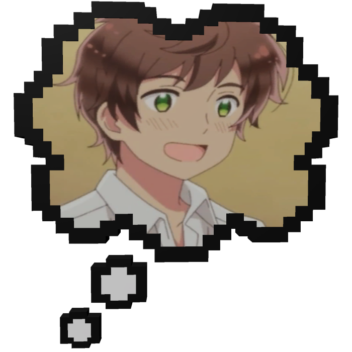Spain HETALIA | Thinking Bubble 