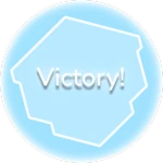 Victory!