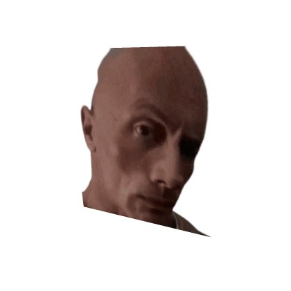 The Rock Killer