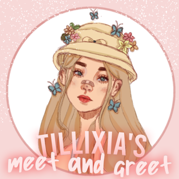 tillixia's M&G!! 💗🌷