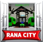 RANA CITY Group Thumbnail