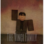 The Vinci Family!