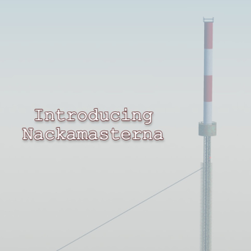 NackaMasterna