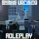 Skibidi Uprising: Roleplay