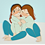 Roblox Besties!
