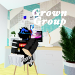 Grown group
