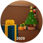 Game Badge Thumbnail