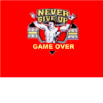 XTREME GAME OVER