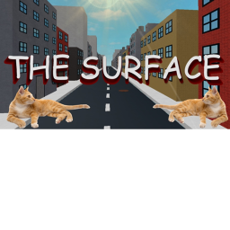 The surface