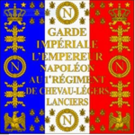 The French Heavy Cavalry