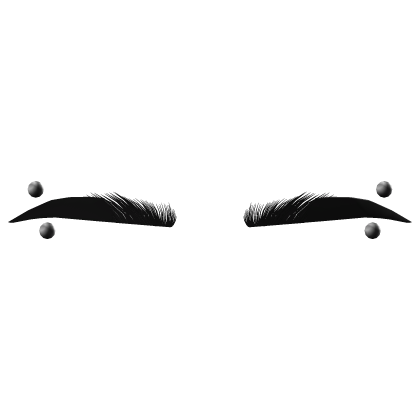 eyebrows with piercings v3 thumbnail