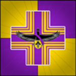 Armed Forces of Frankland "HFR"