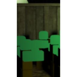 zombie (escapes)