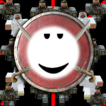 army of the chill empire