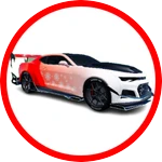 CAMARO NATALINO 🎅