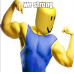 The nooooob group