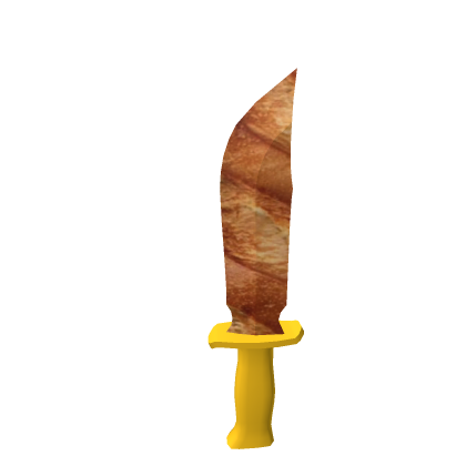 SKIN_("Bread Knife")