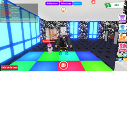 galaxia noobs