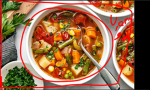Soup gang no bullying