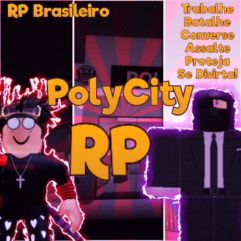 Poly City Beta