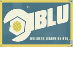 Builders League United- Blu