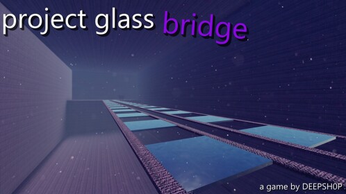 Project Glass Bridge