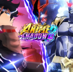 Anime Shadow 2