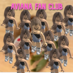 Aviana Fan Club