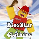 Bloxstar Clothing Inc.