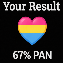 💜💛💙  Pan Test  🍳🏳️‍🌈