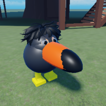 النجاة من Skebob