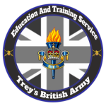 |TBA| - Education and Training Services.